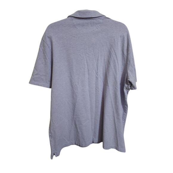 Men's Banana Republic Performance Pique Polo XL (Tall) - Picture 4 of 4